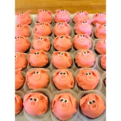 Lagkage fra Havnebageren Grenaa